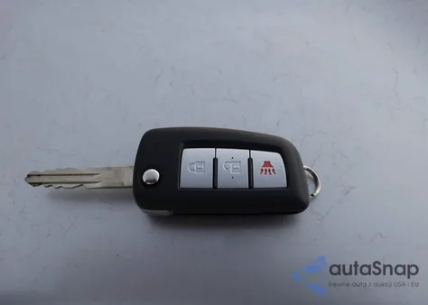 2017 Nissan Rogue S из США, поврежденный, VIN JN8AT2MTXHW389769